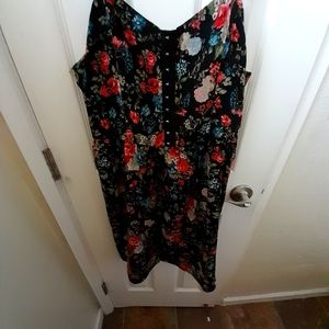 Xl womens dress